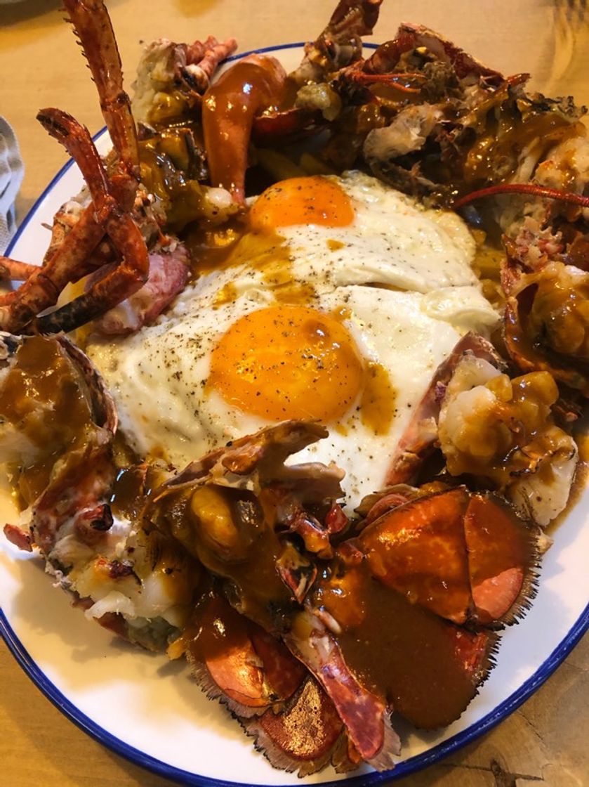 Restaurants Restaurante Casa 887