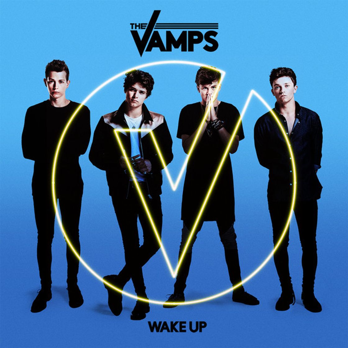 Canción Wake Up