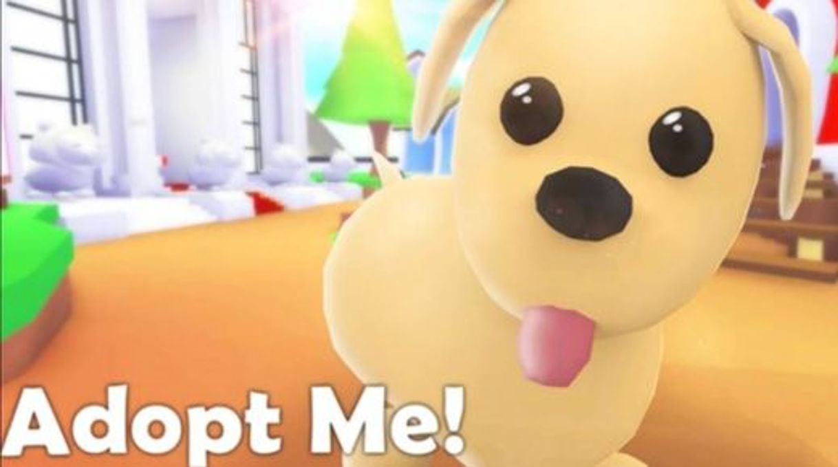 Videojuegos Adopt Me! - Roblox