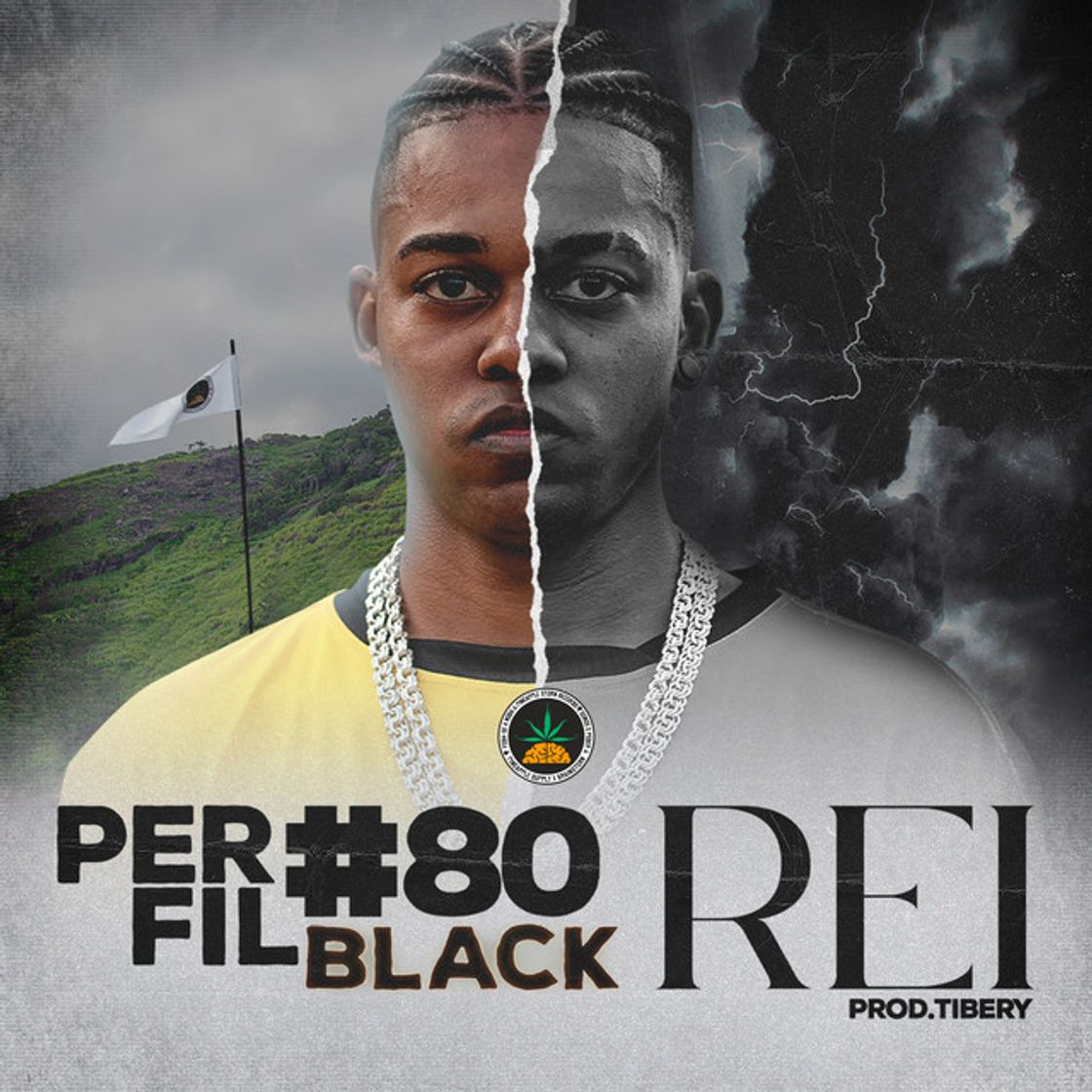 Music Perfil #80: Rei