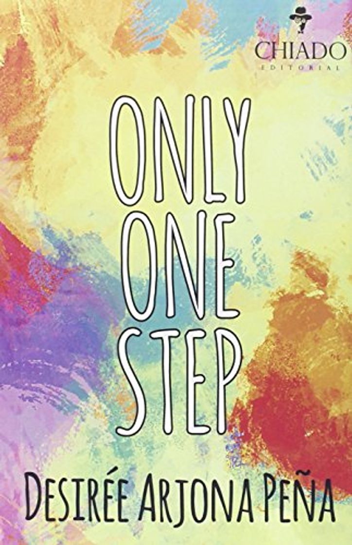 Libro Only One Step