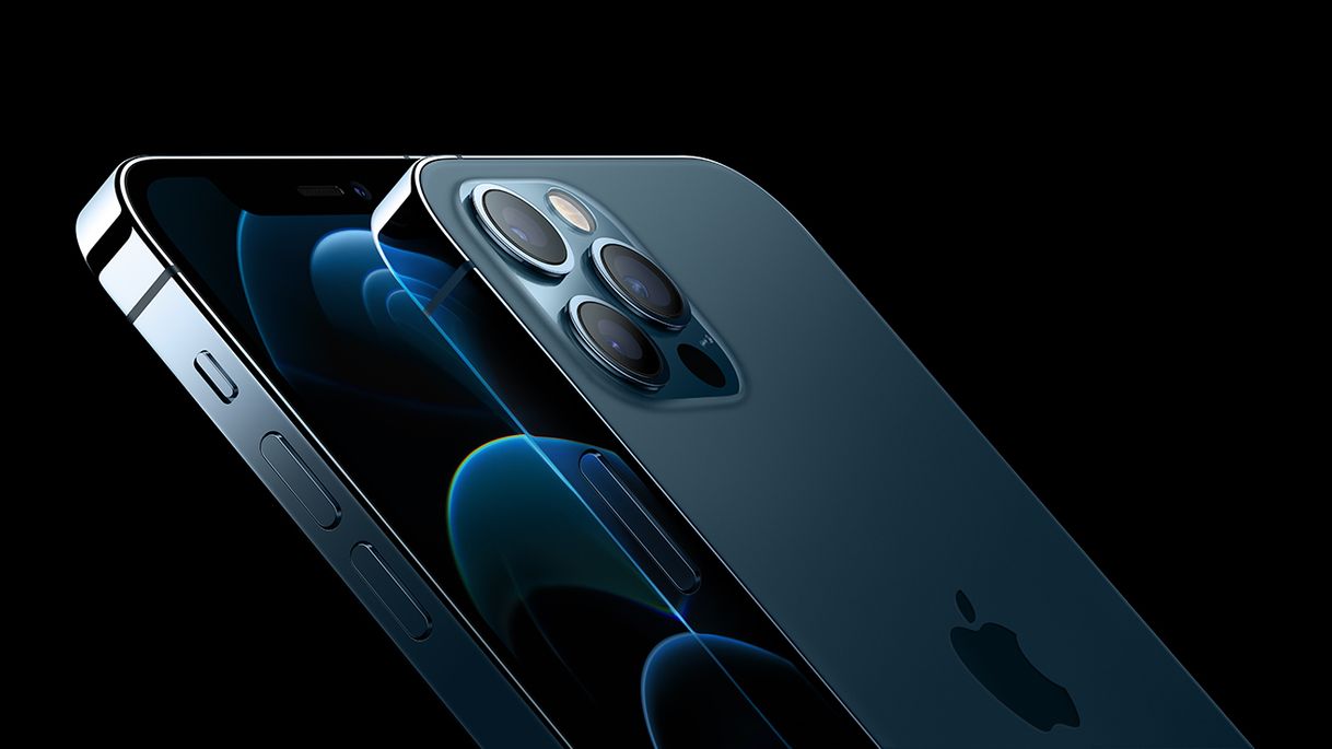 Nuevo Apple iPhone 12