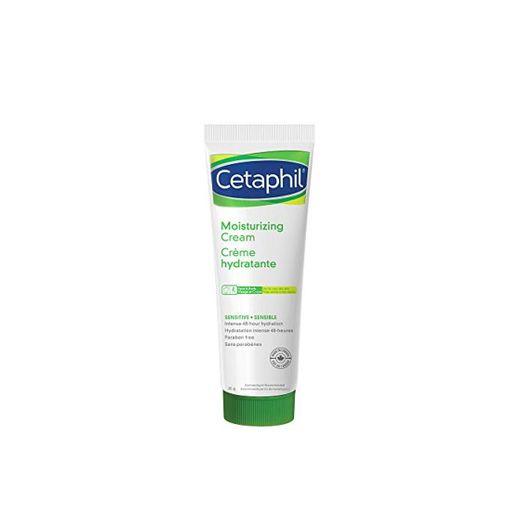 Cetaphil Crema Hidratante Piel Seca y Sensible