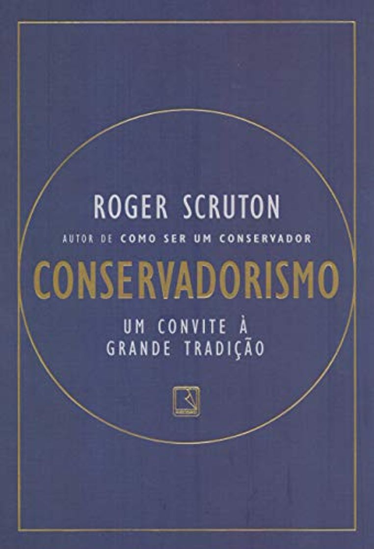 Libro Conservadorismo