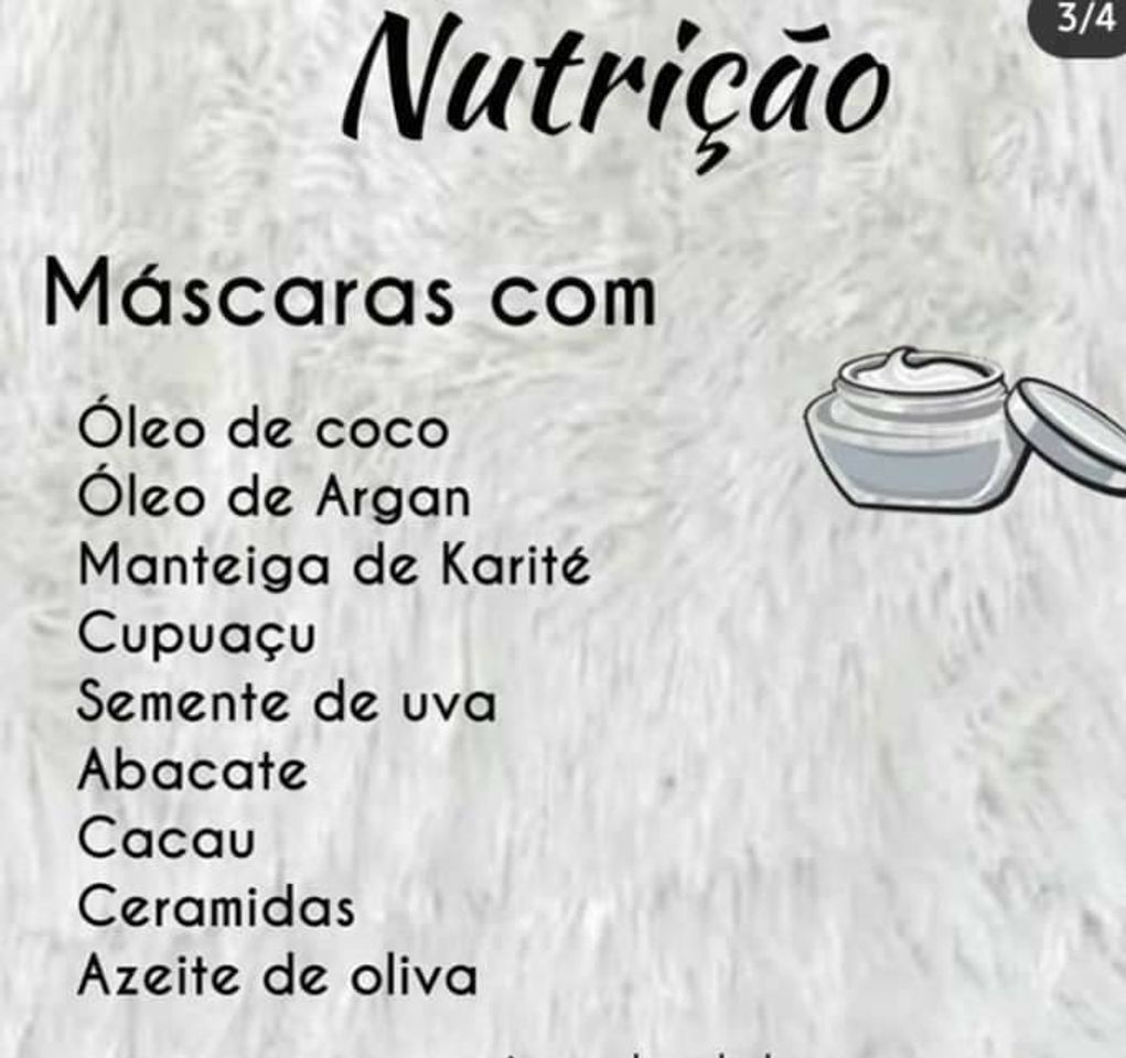 Fashion Nutrição