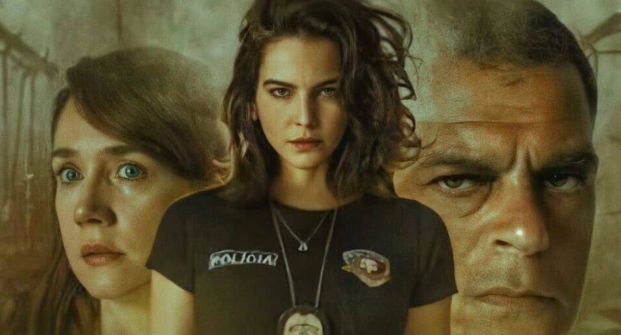Buenos días, Veronica
