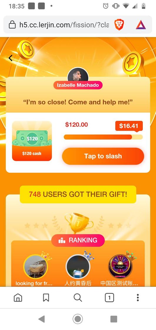 Sorteio no clipclap, por favor, ajudem a divulgar!