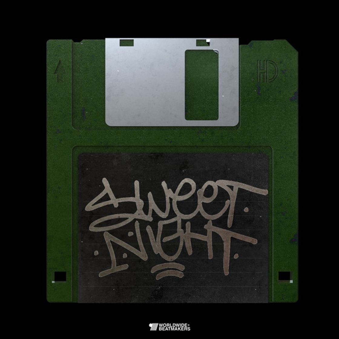 Canción Sweet Night