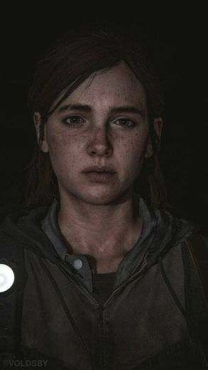 The Last of Us Part II: Ellie Edition