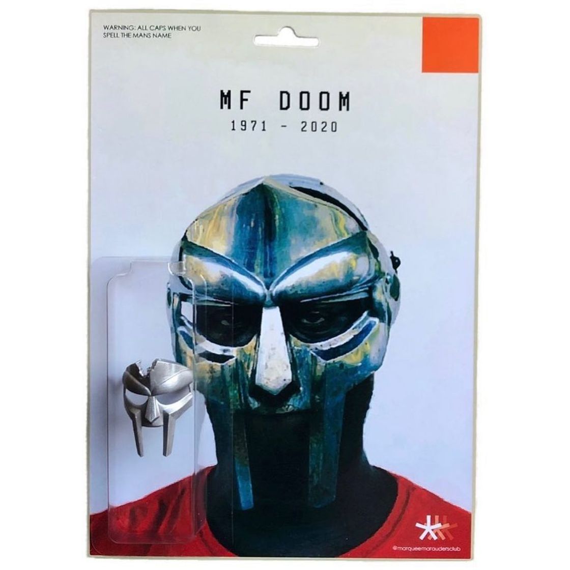 Moda MF DOOM 