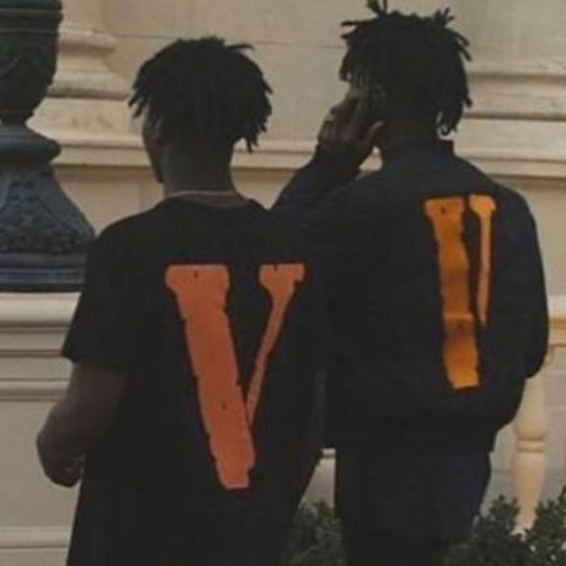 Fashion VLONE.