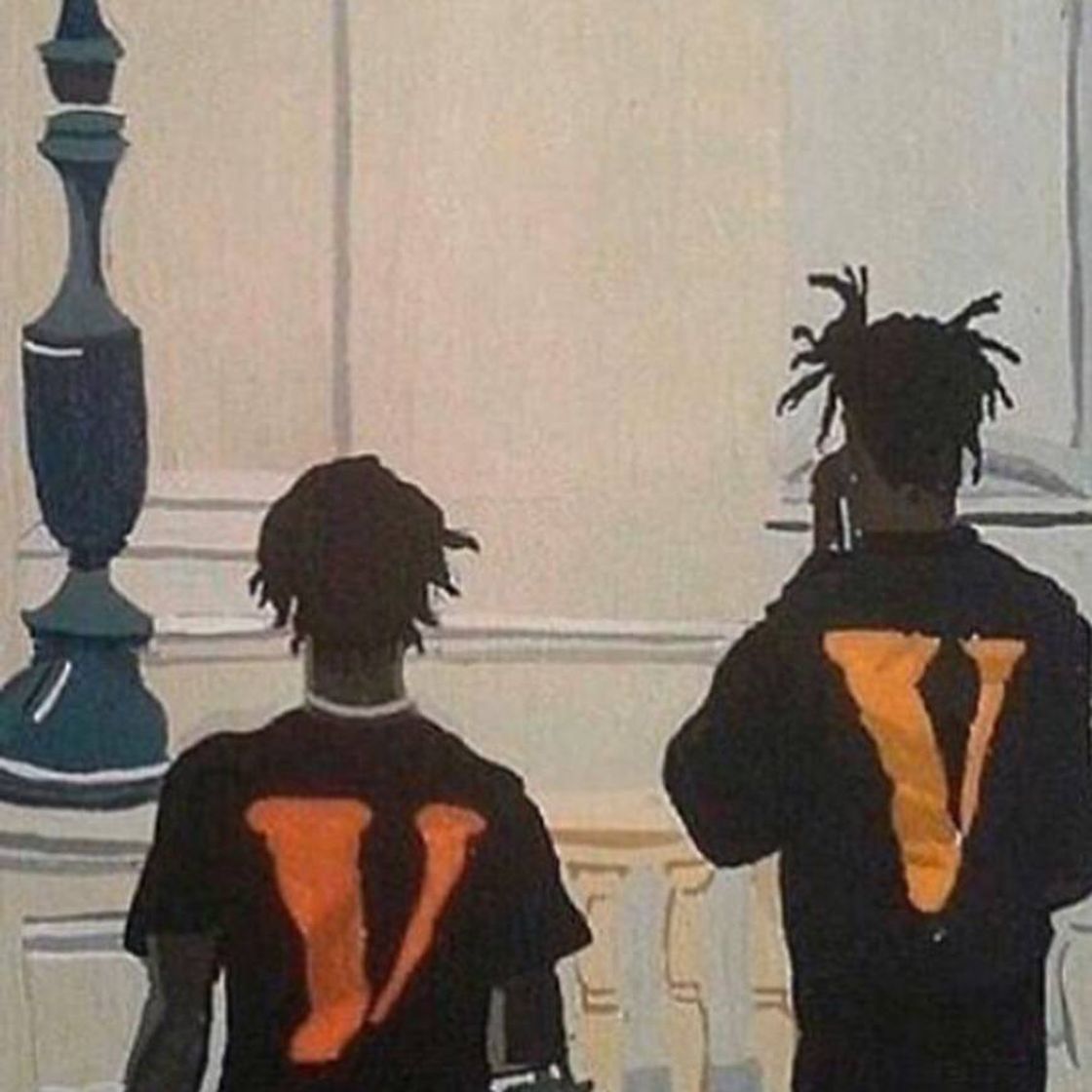 Moda VLONE