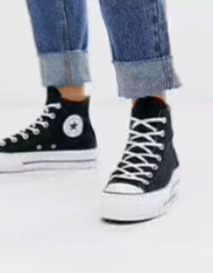 Social Zapatillas Converse All Star