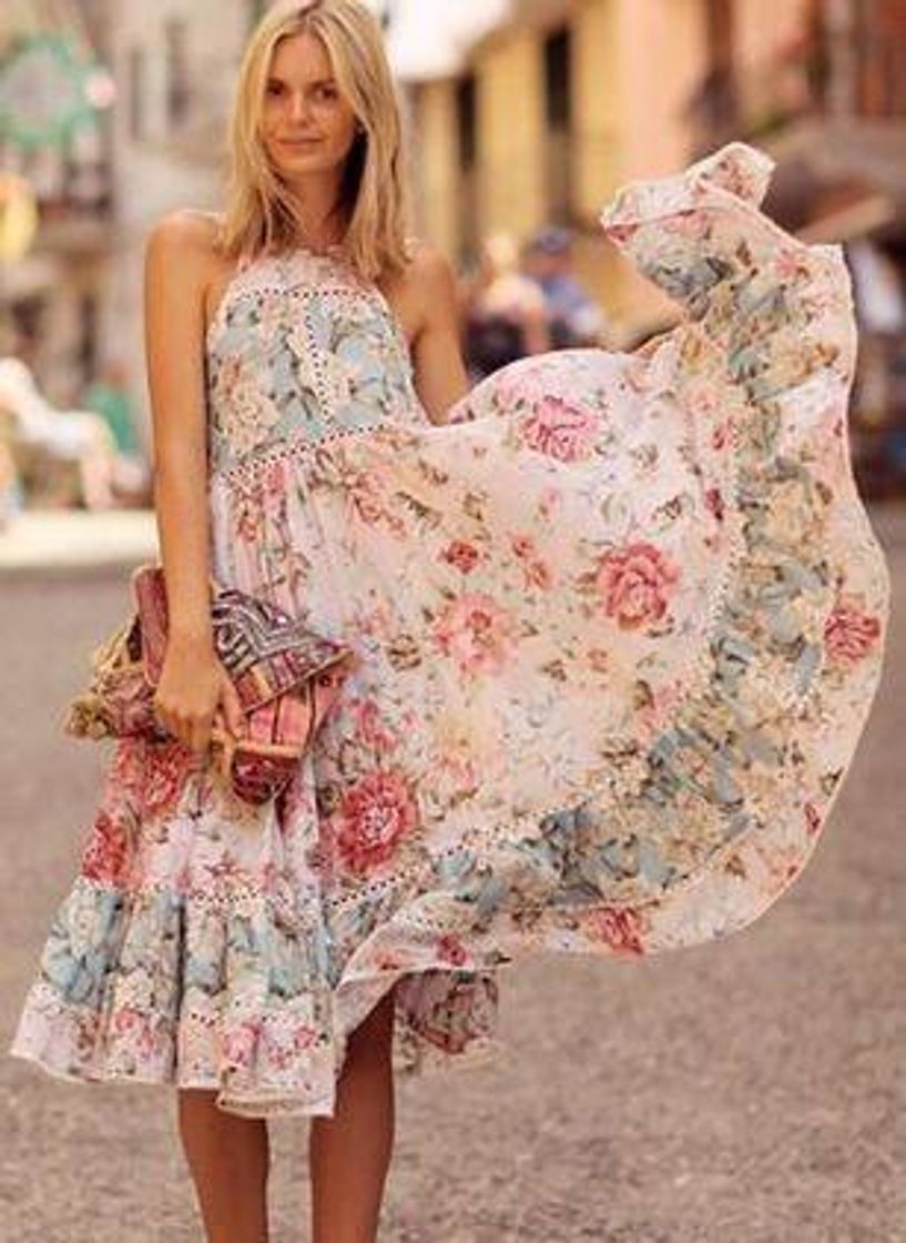 Fashion Vestidos