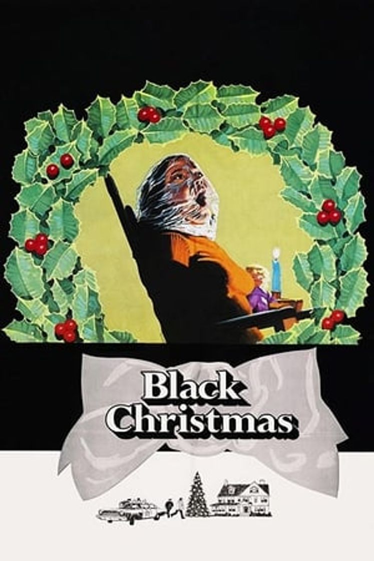 Película Navidades negras