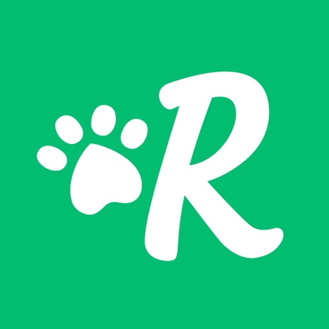 Apps Rover—Dog Sitters & Walkers