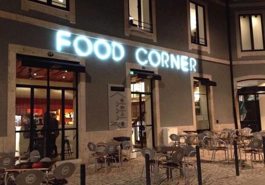 Food Corner