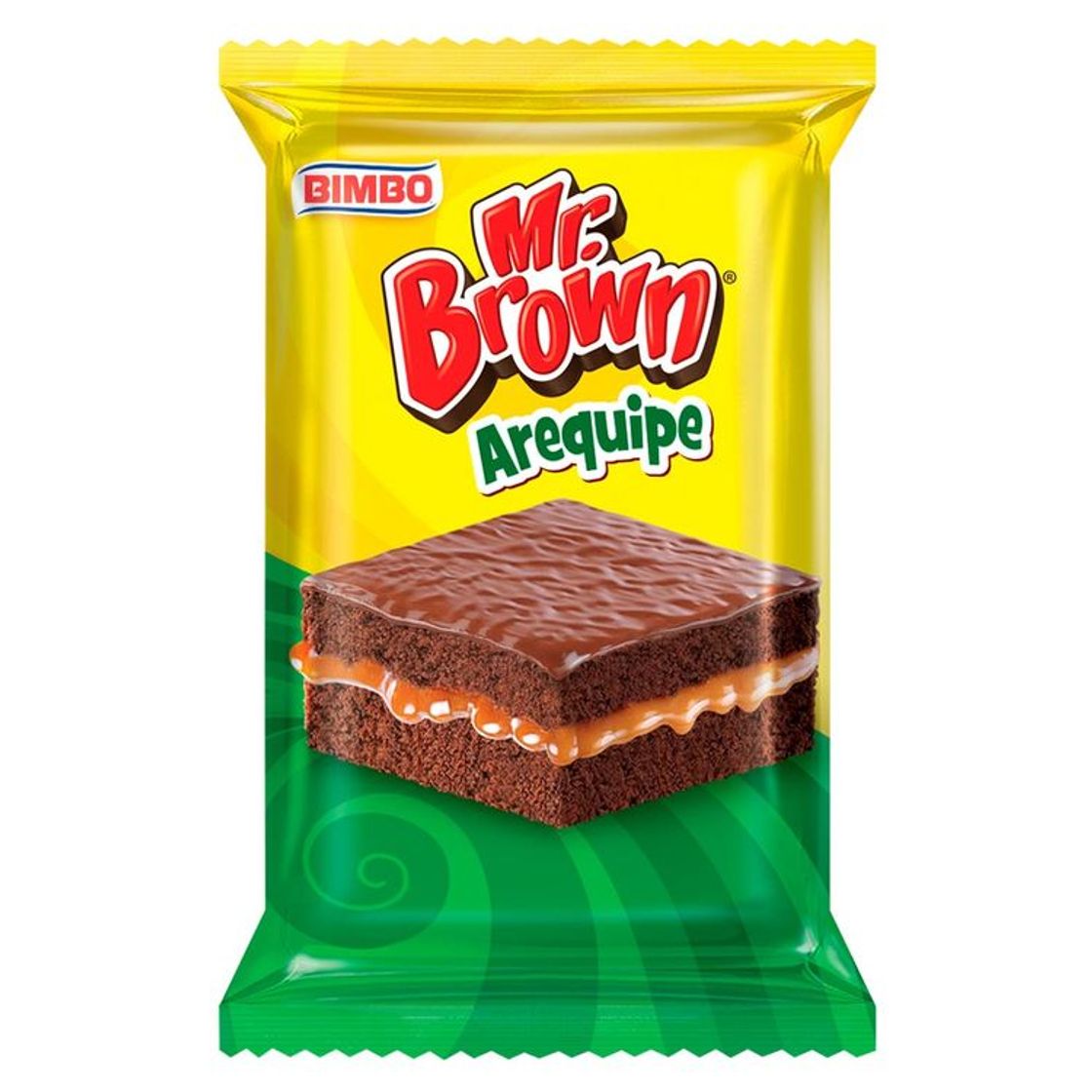 Products Mr Brownie Arequipe