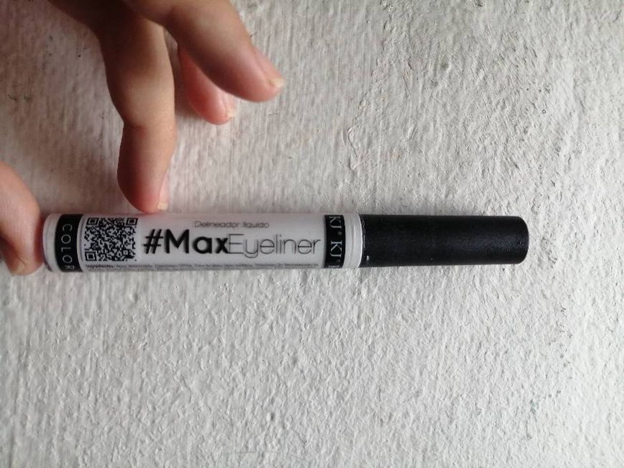 Products Max Eyeliner KJ