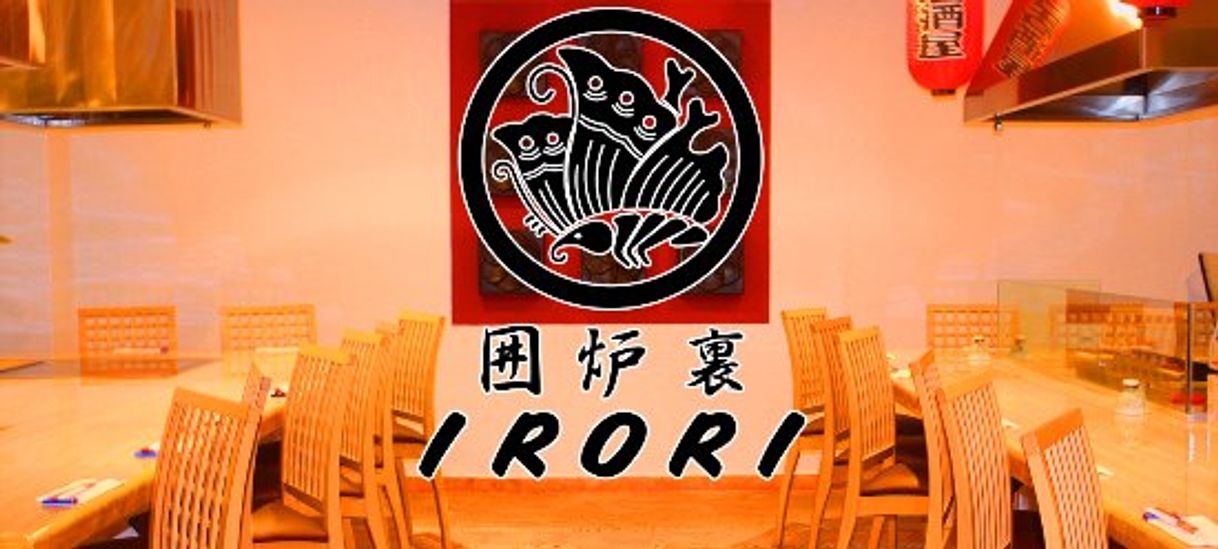 Restaurantes Irori Cancún
