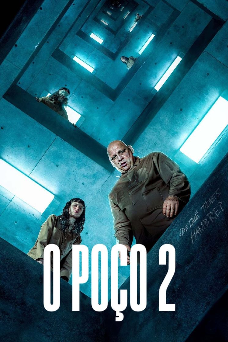 El hoyo 2