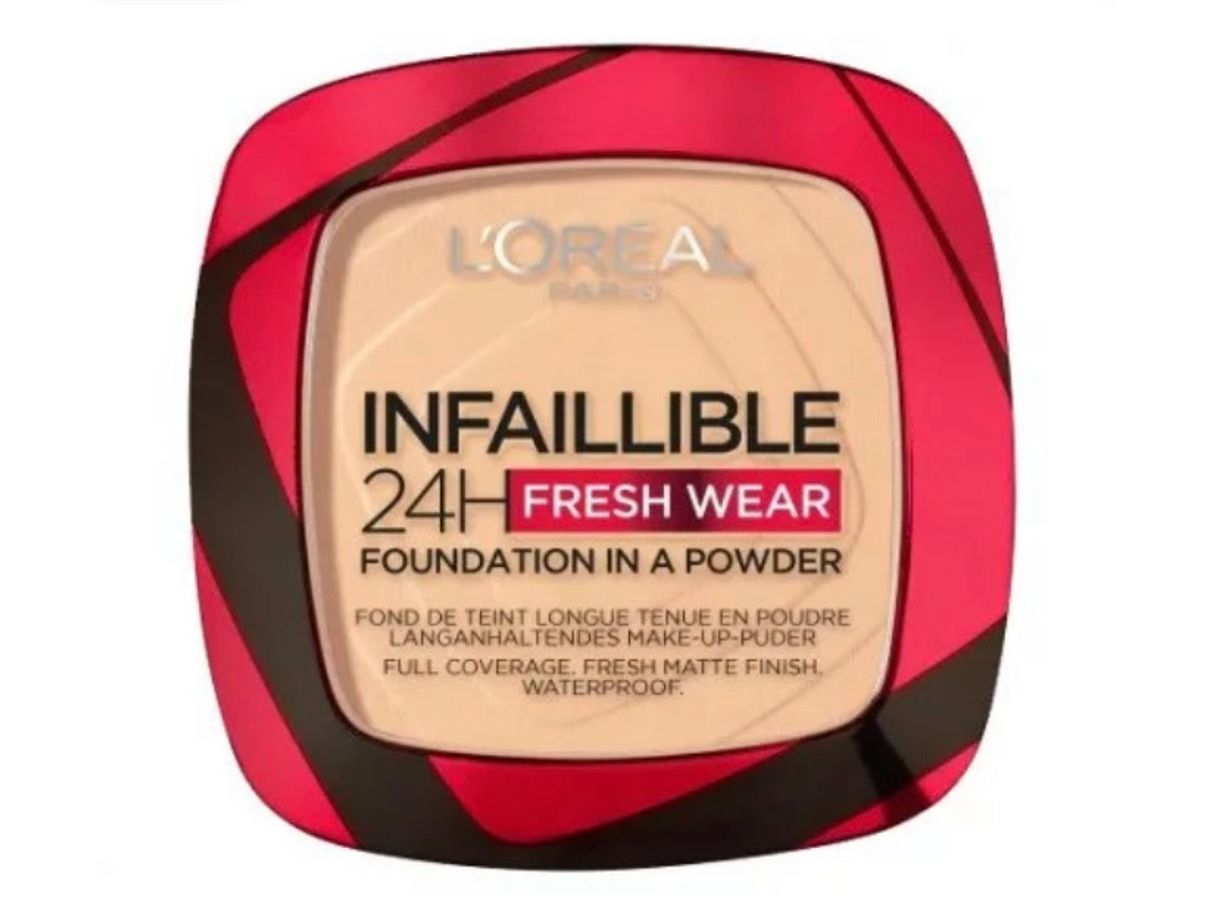 Product L’oréal Paris Infaillible 24H