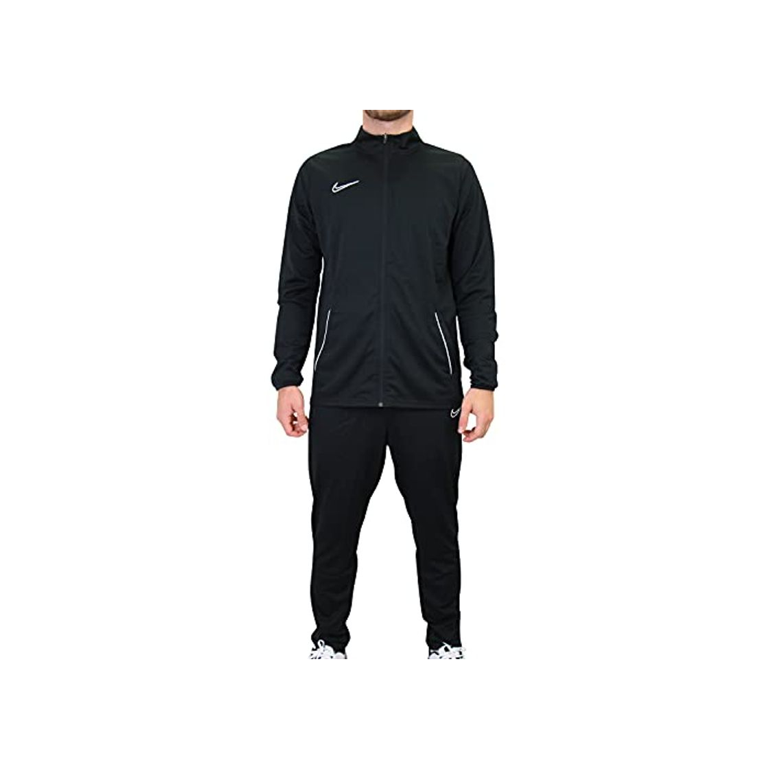 Fashion NIKE Dri-FIT Academy Chandal, Hombre, Negro