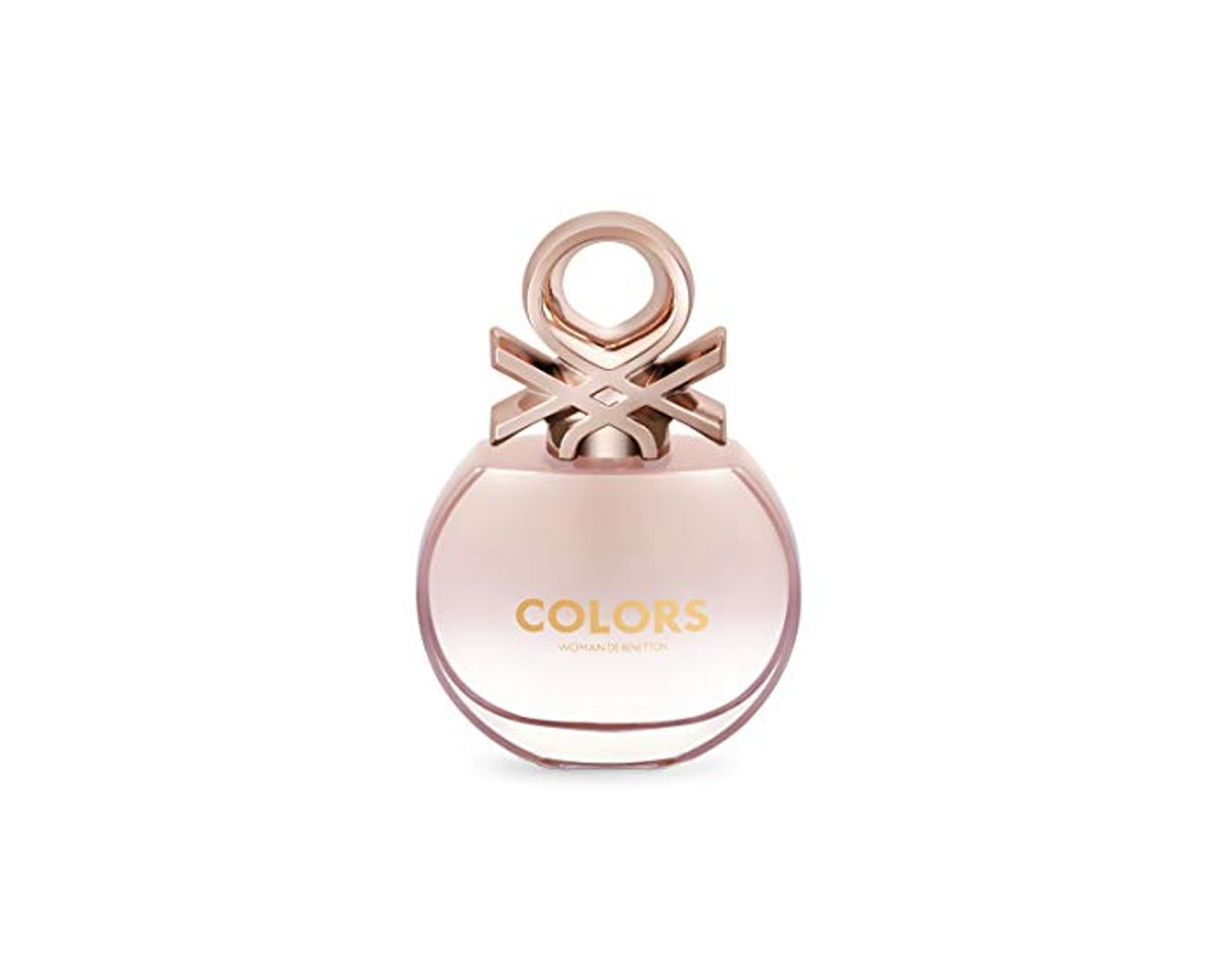 Productos Benetton Colors Rose Edt Vapo 50 Ml 50 ml