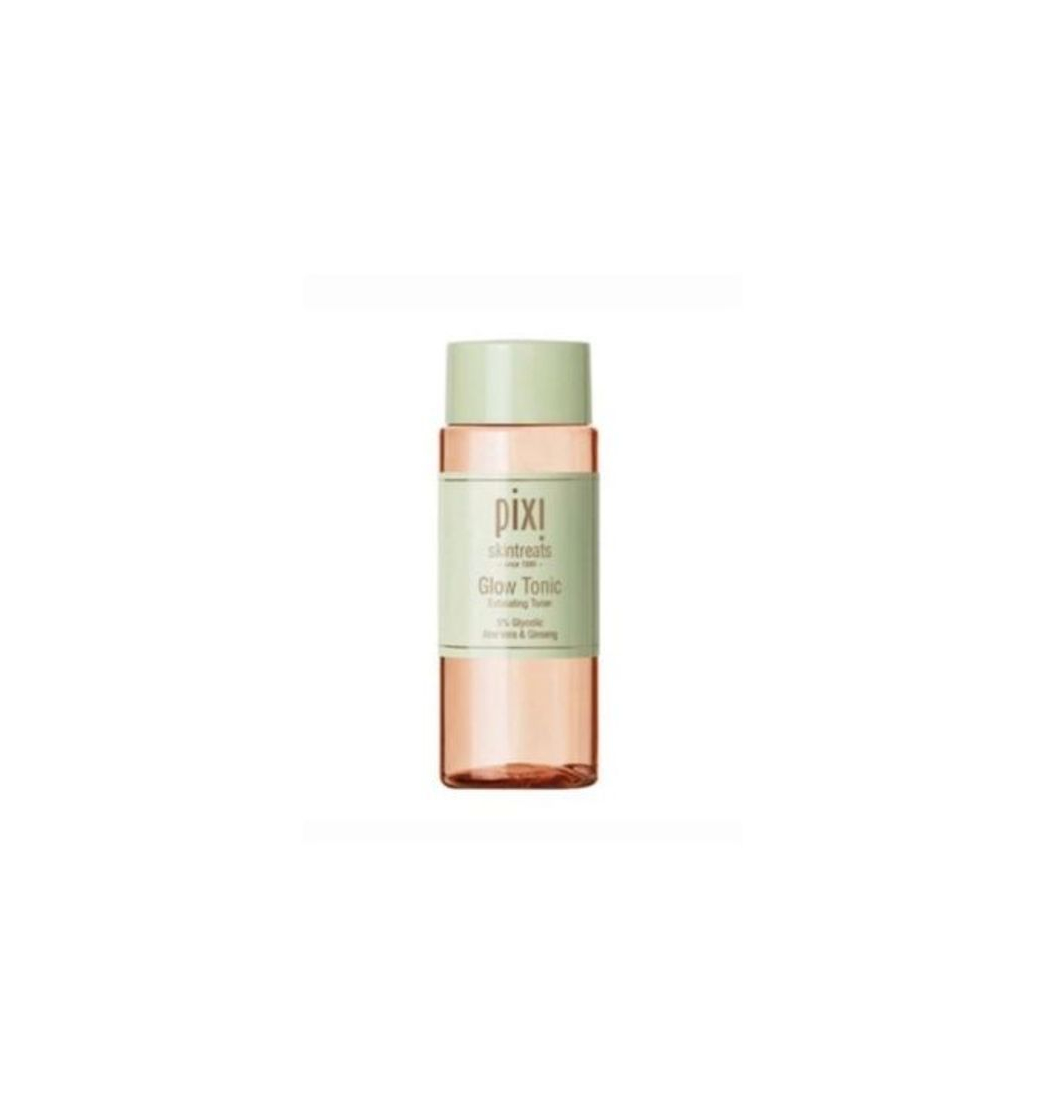 Beauty Pixi Glow Tonic With Aloe Vera & Ginseng 250ml by HealthMarket