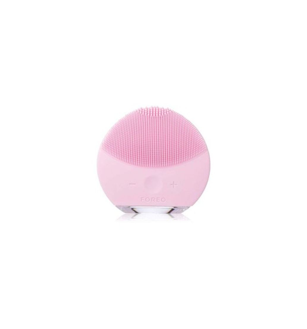 Beauty LUNA mini 2 de FOREO es el limpiador facial con modo anti-edad.