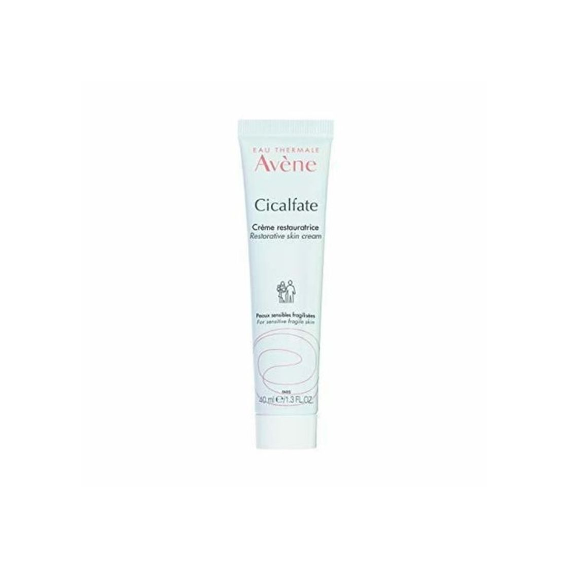 Beauty Avene Cicalfate Crema Reparadora 40 ml