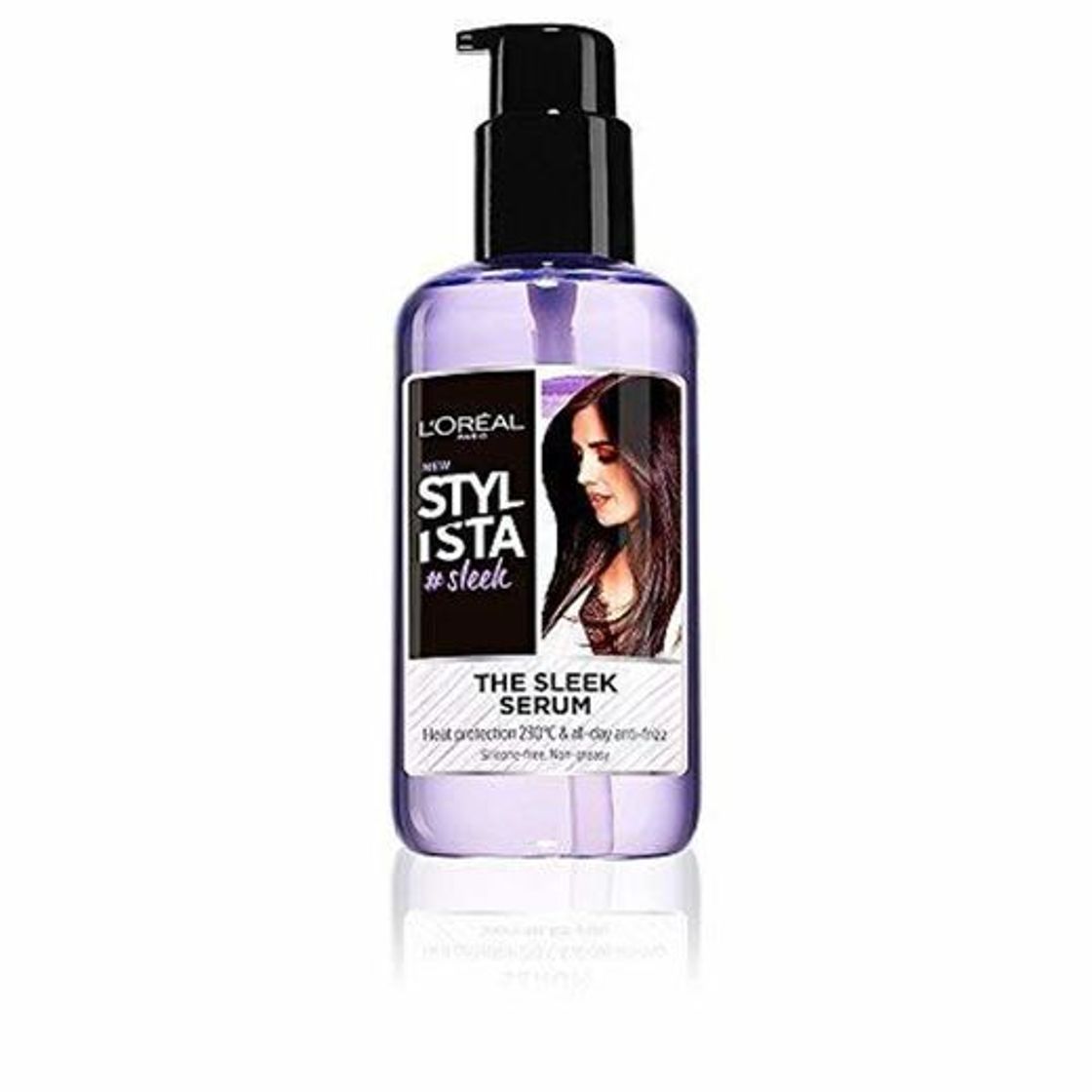 Belleza L'Oréal Paris Stylista Serum Sleek 200ml