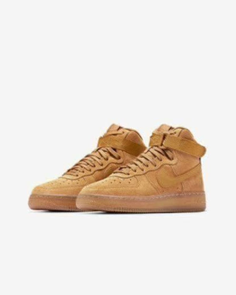 Social Nike Force 1-3