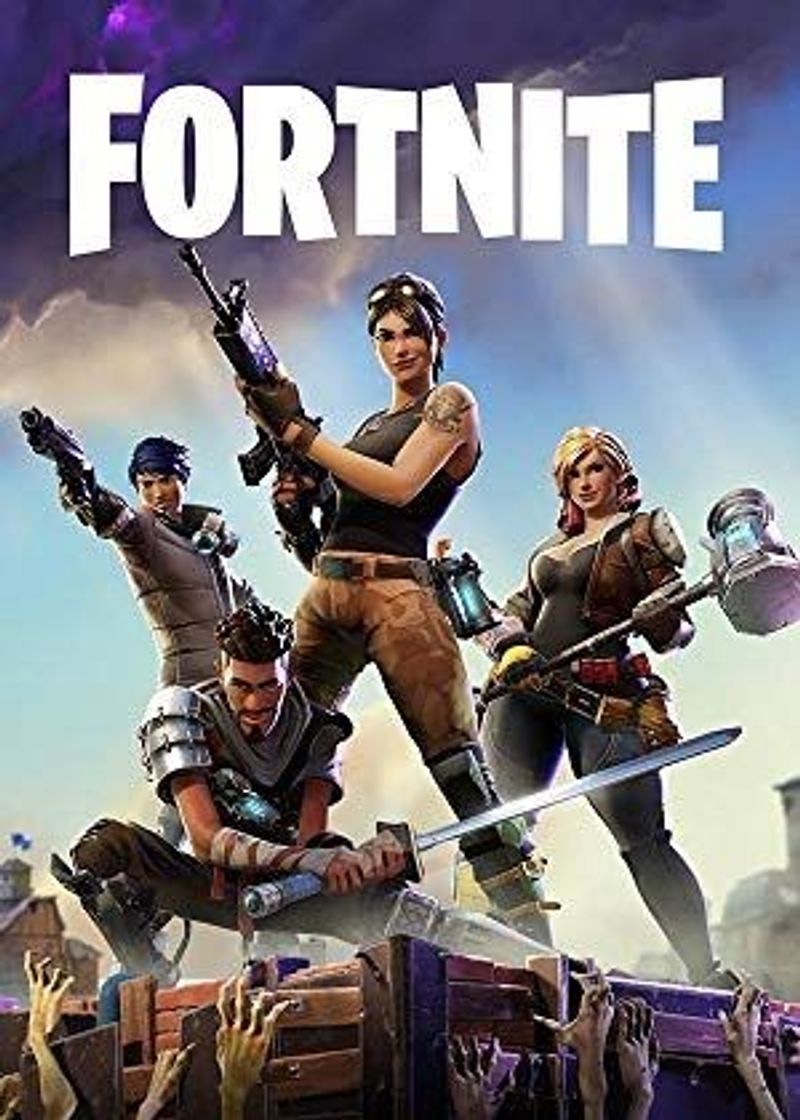 Fortinite 