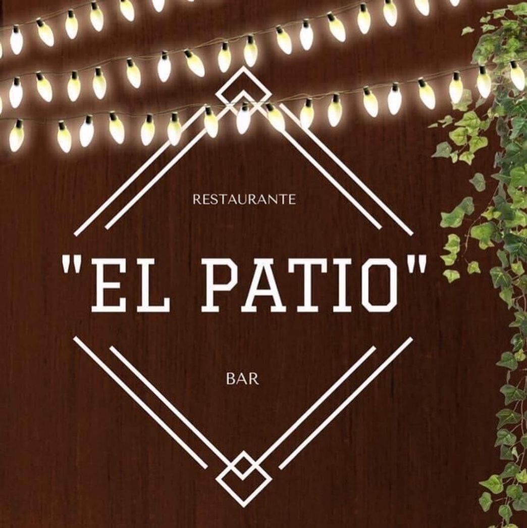 Restaurants El Patio Restaurante