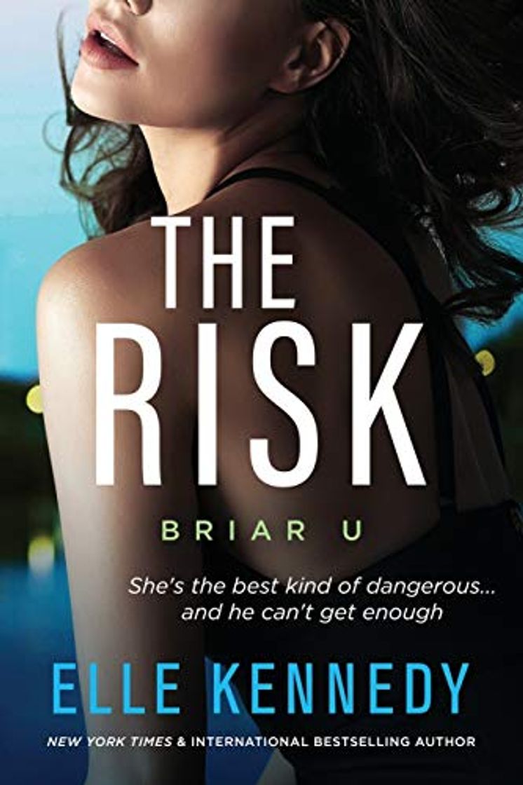 Book The Risk