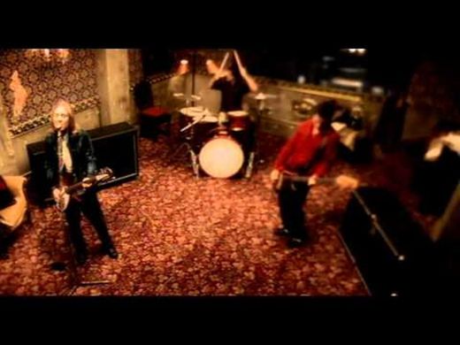 SILVERCHAIR - THE GREATEST VIEW (OFFICIAL VIDEO) - YouTube