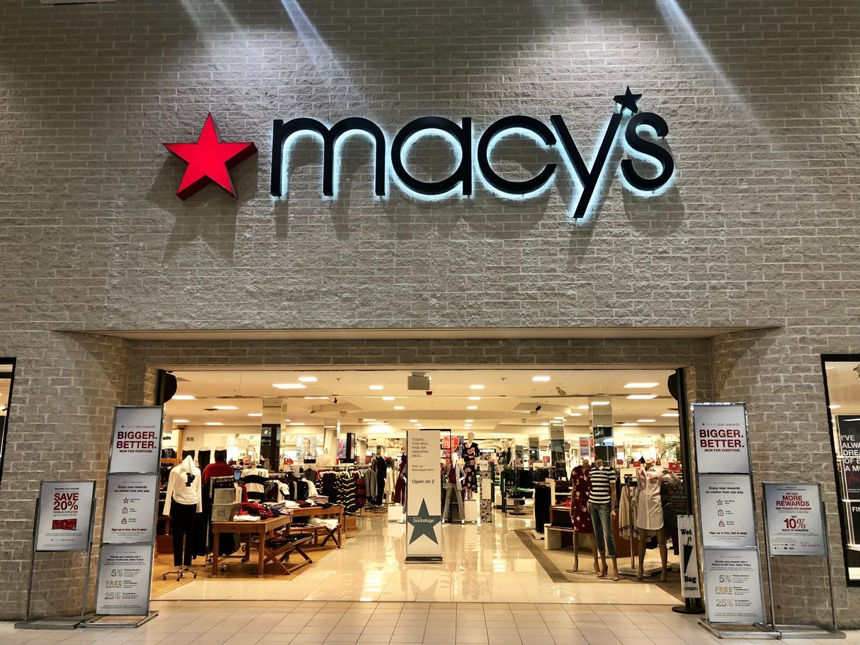 Producto Macy's 