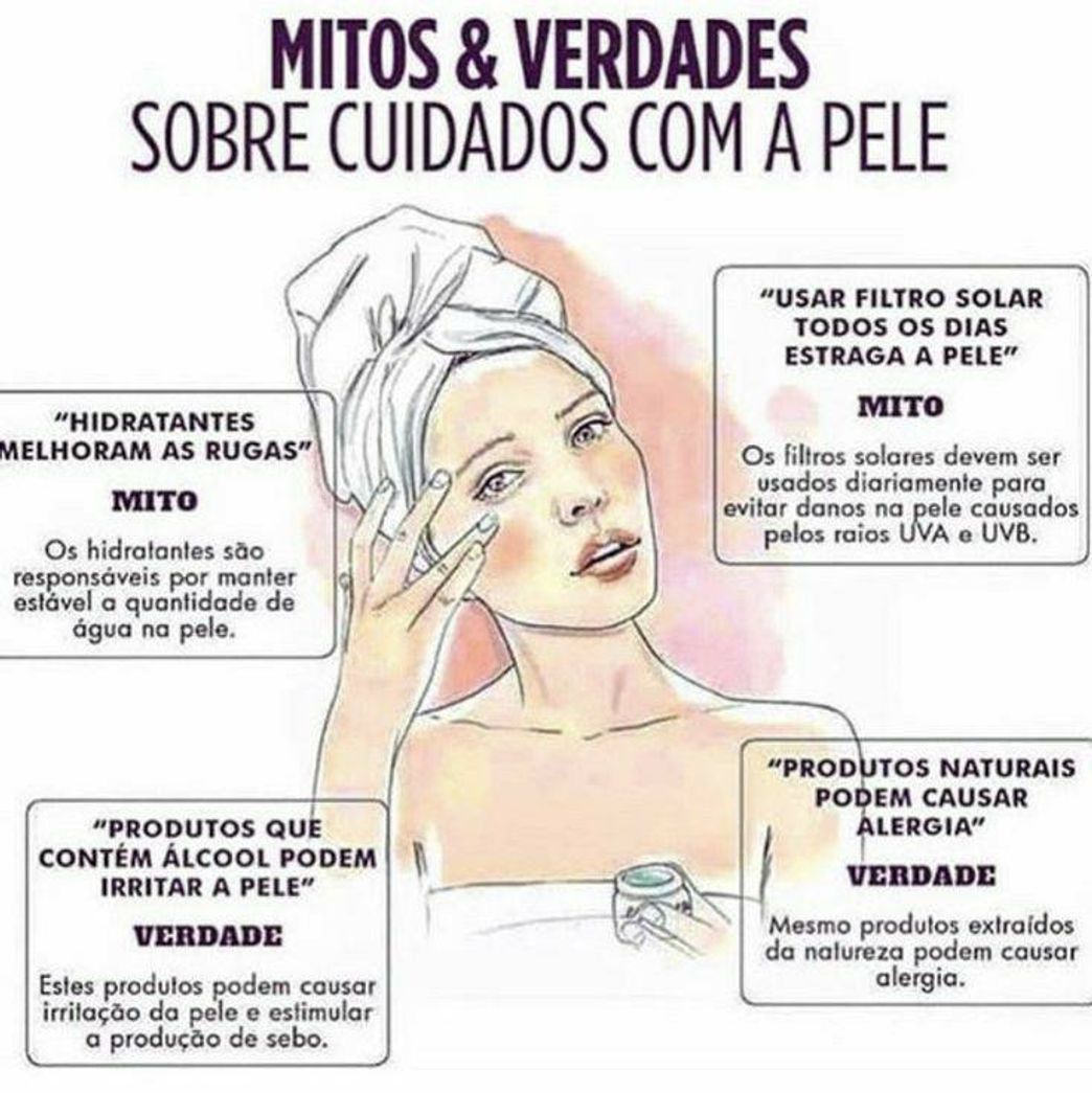 Moda Mitos & verdades 