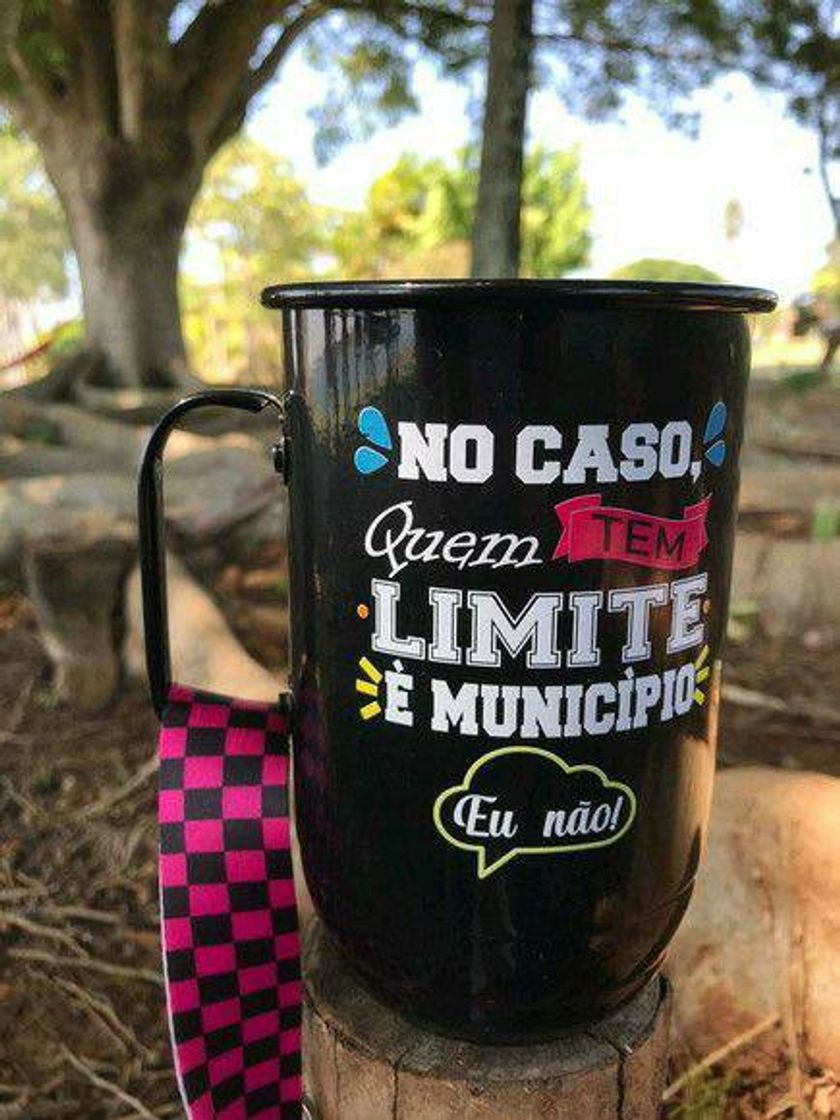 Moda Caneca