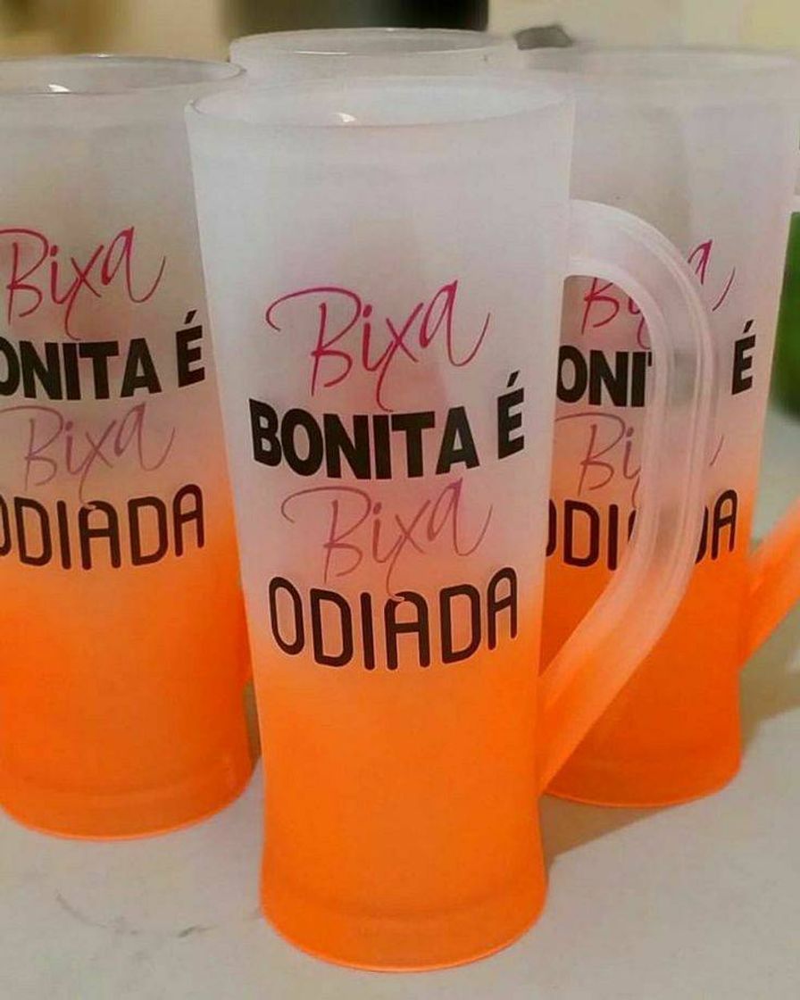 Moda Caneca