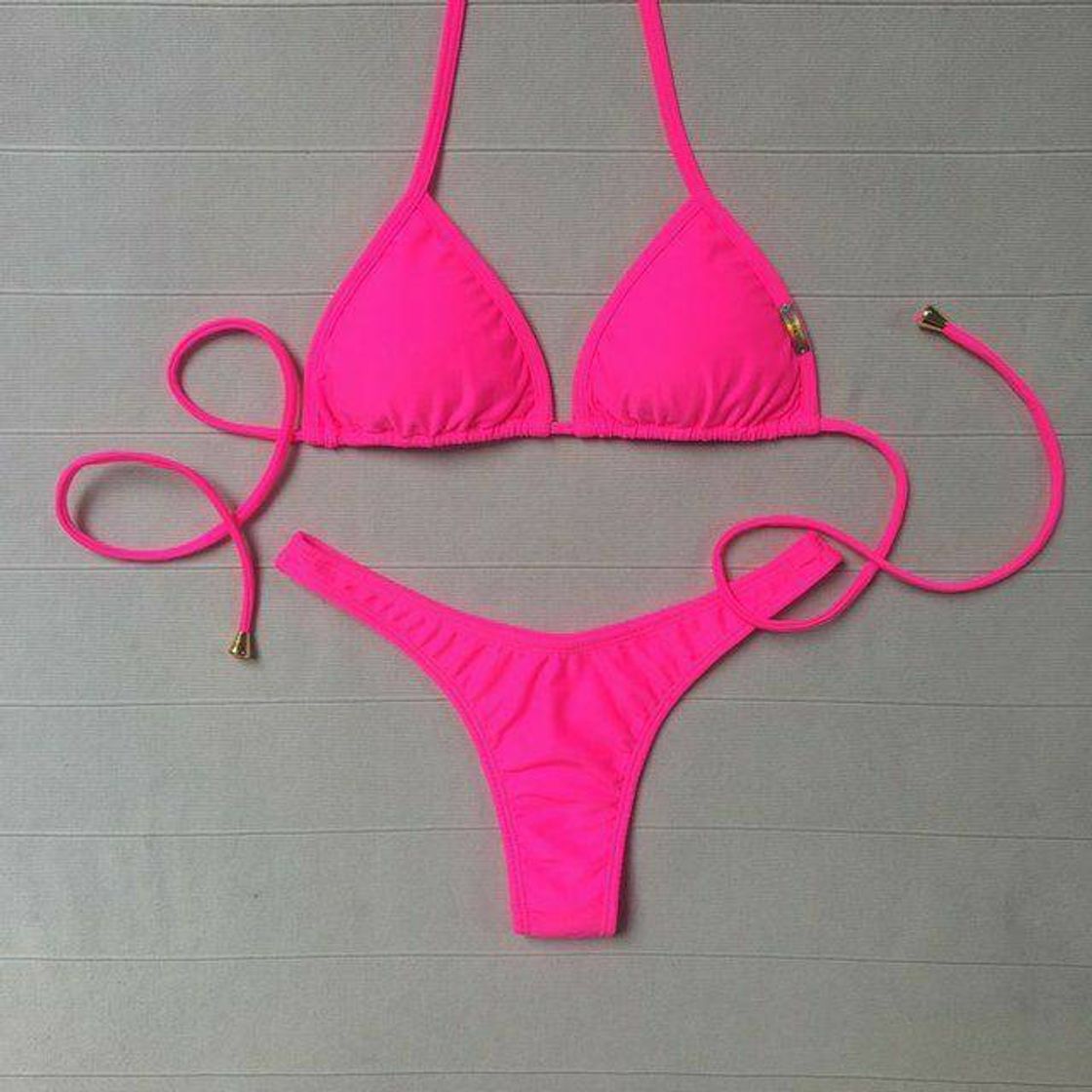 Moda Rosa neon