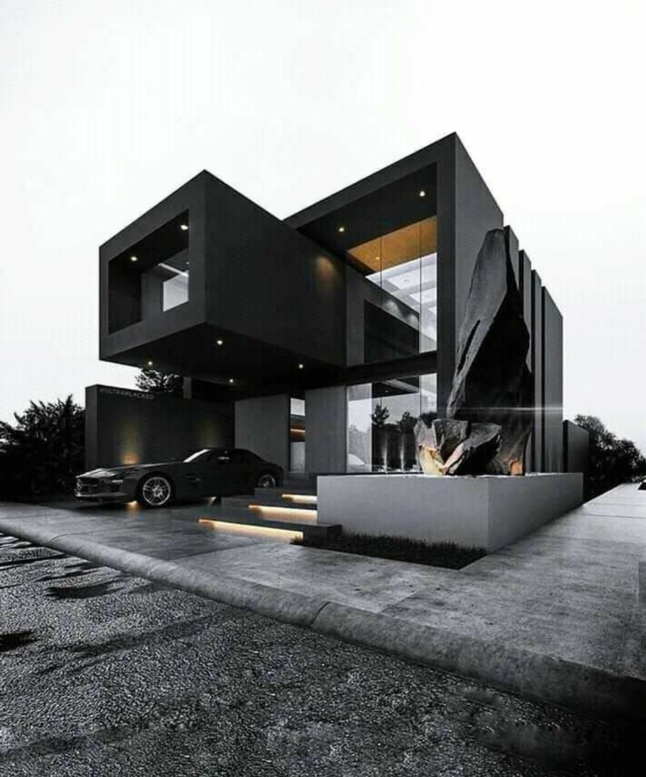 Fashion Casa Black 