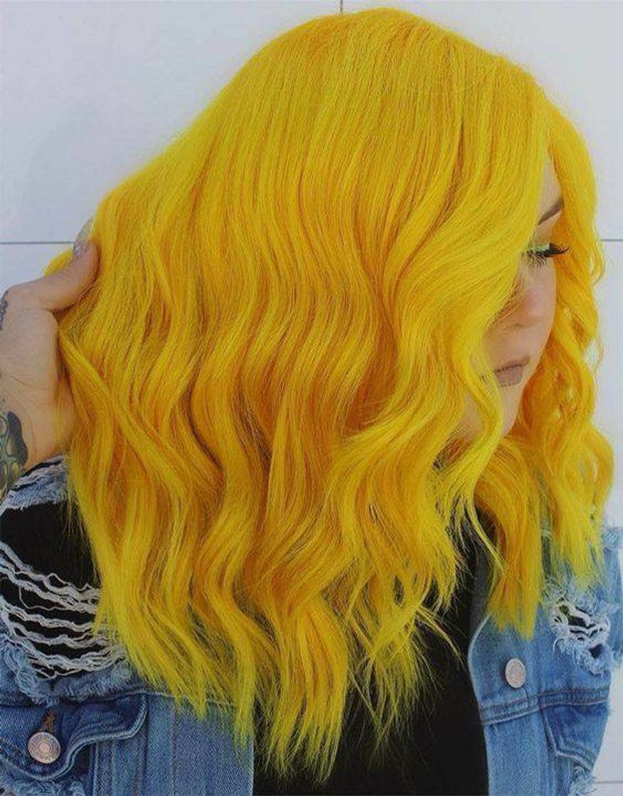 Social Amarelo