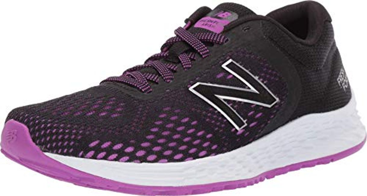 Fashion New Balance Fresh Foam Arishi V2 - Tenis de correr para mujer,