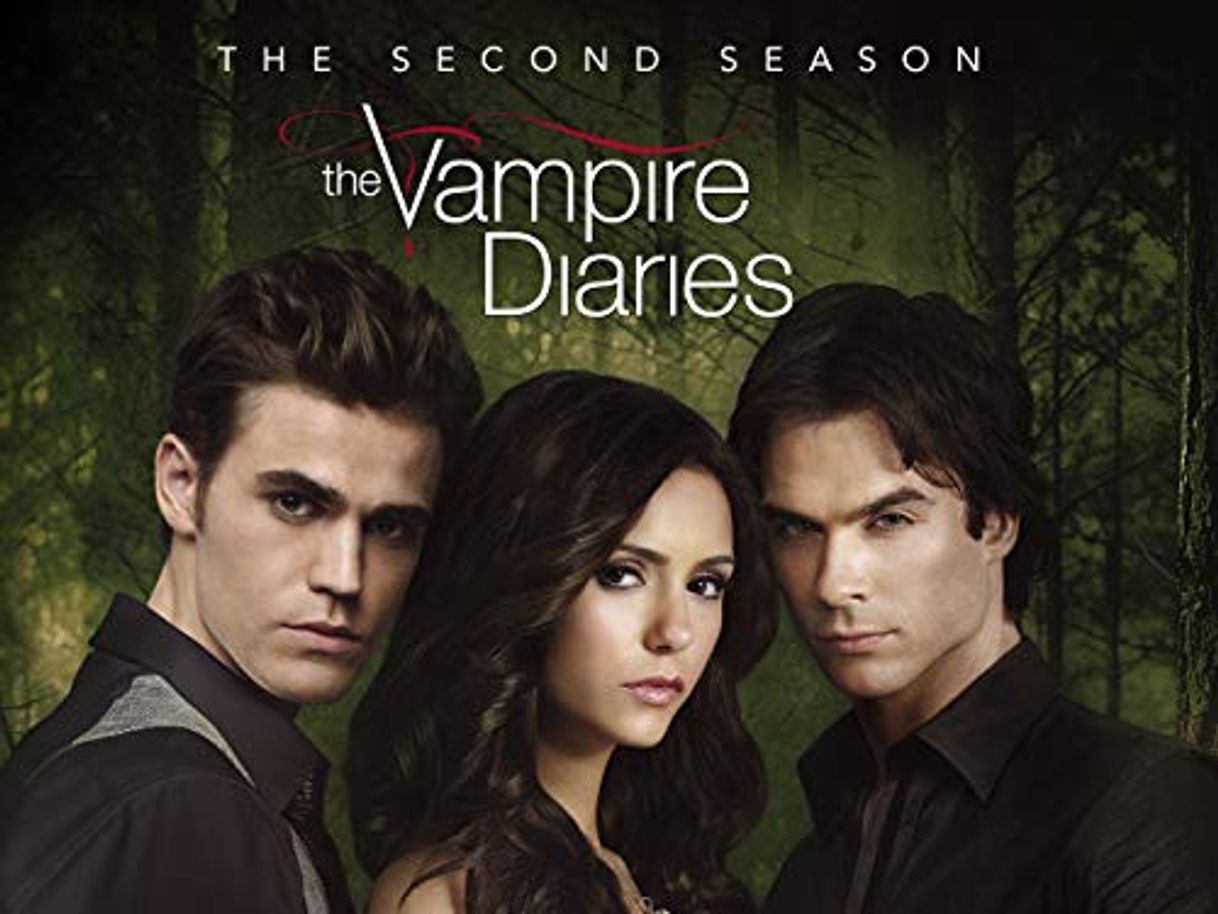 Producto The Vampire Diaries