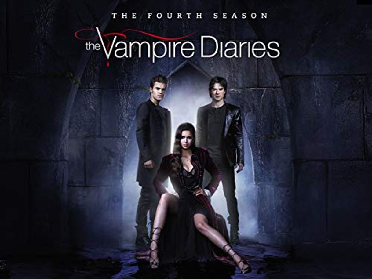 Producto The Vampire Diaries