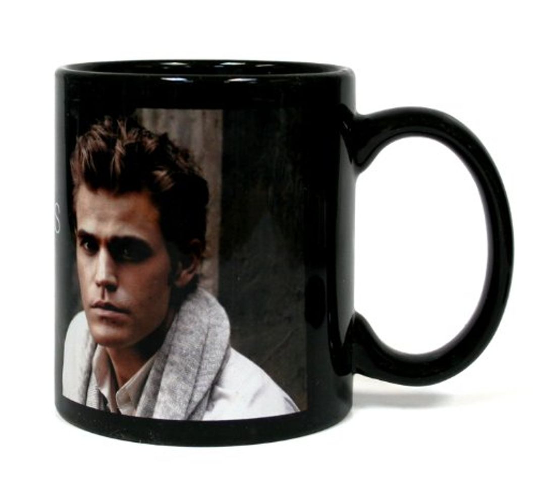 Producto Vampire Diaries The Taza cerámica con diseño de Stefan Salvatore