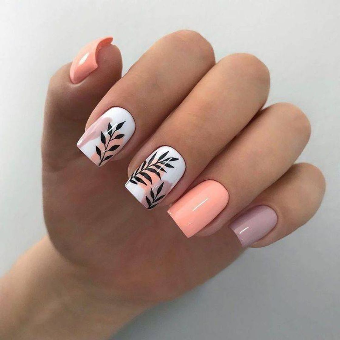 Fashion Unhas lindas