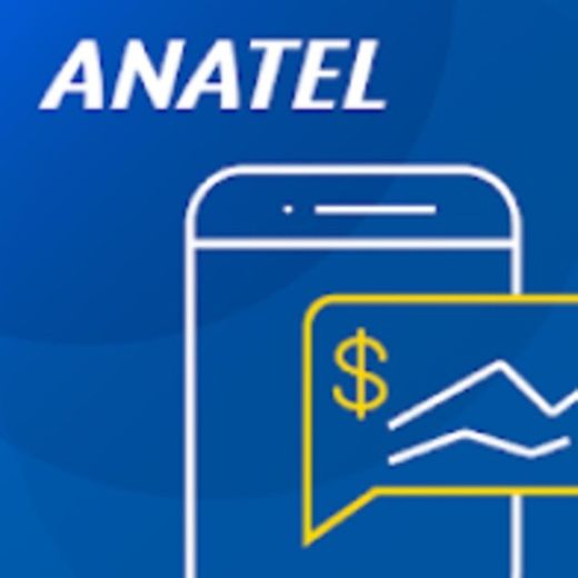 Anatel Comparador Mobile